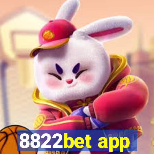 8822bet app